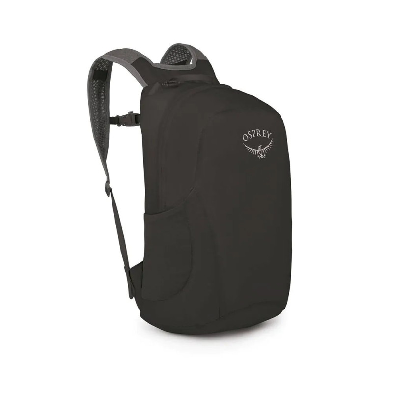 Рюкзак Osprey Ultralight Stuff Pack black - O/S - чорний