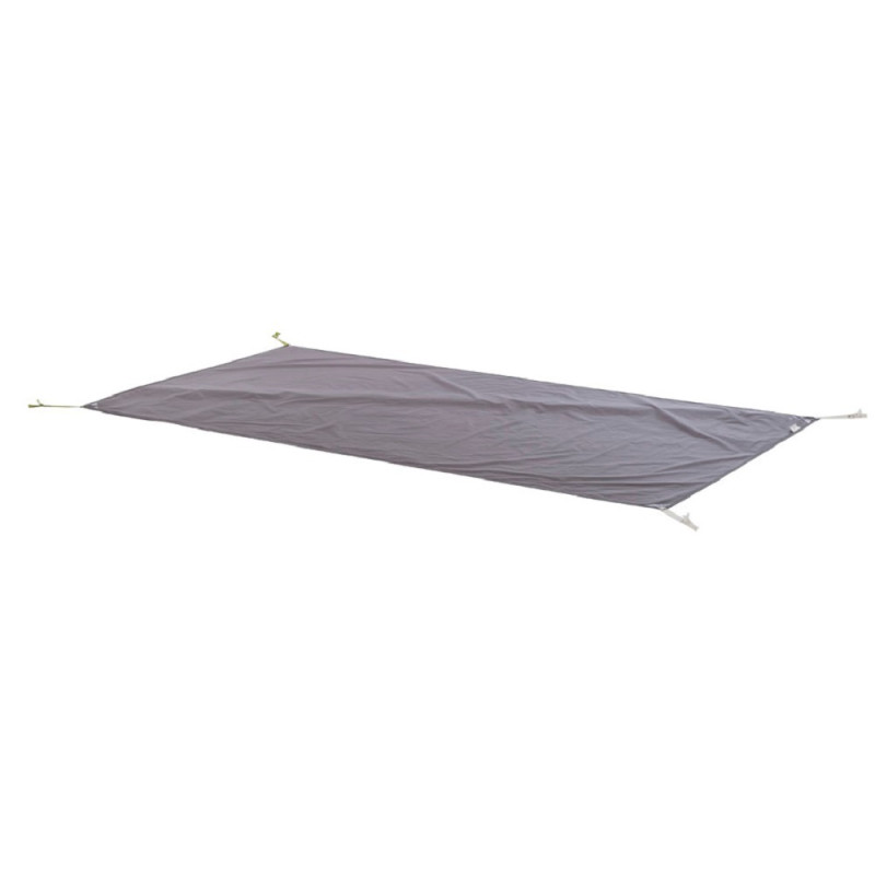 Футпринт Big Agnes Footprint Blacktail 2, Hotel gray
