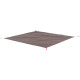 Футпринт Big Agnes Footprint Bunk House 6 (2022) taupe
