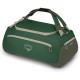 Сумка Osprey Daylite Duffel 60 (2024) green canopy/green creek - O/S - зелений