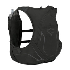 Рюкзак Osprey Duro 6 dark charcoal grey - L - чорний
