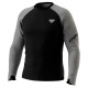 Фліс ч Dynafit 24/7 PTC PULLOVER M 71508 0541 - M - чорний/сірий