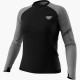 Фліс ж Dynafit 24/7 PTC PULLOVER W 71509 0541 - M - чорний/сірий