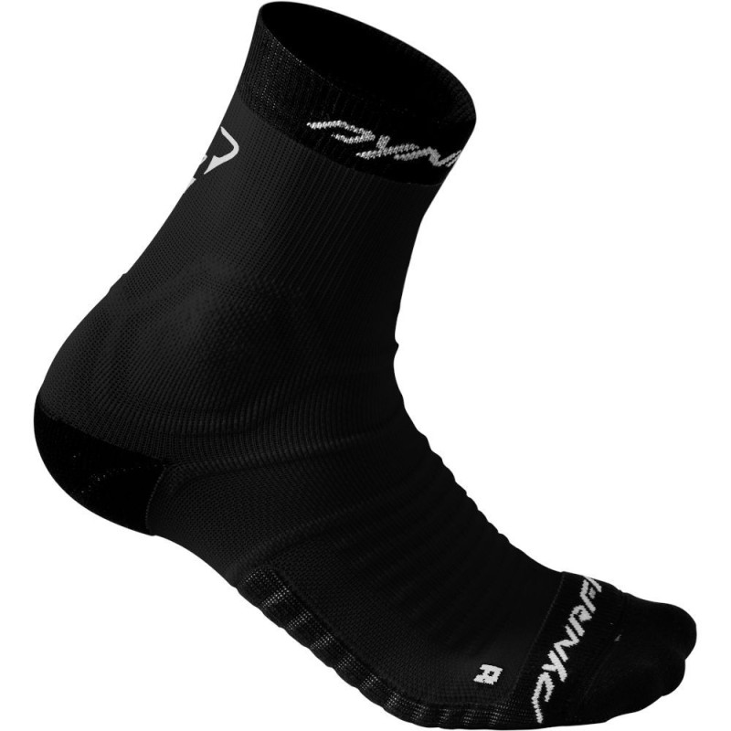 Шкарпетки Dynafit ALPINE SHORT SK 70879 0911 - 35-38 - чорний