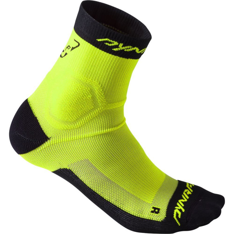 Шкарпетки Dynafit ALPINE SHORT SK 70879 0911 - 39-42 - чорний