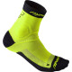Шкарпетки Dynafit ALPINE SHORT SK 70879 0911 - 39-42 - чорний