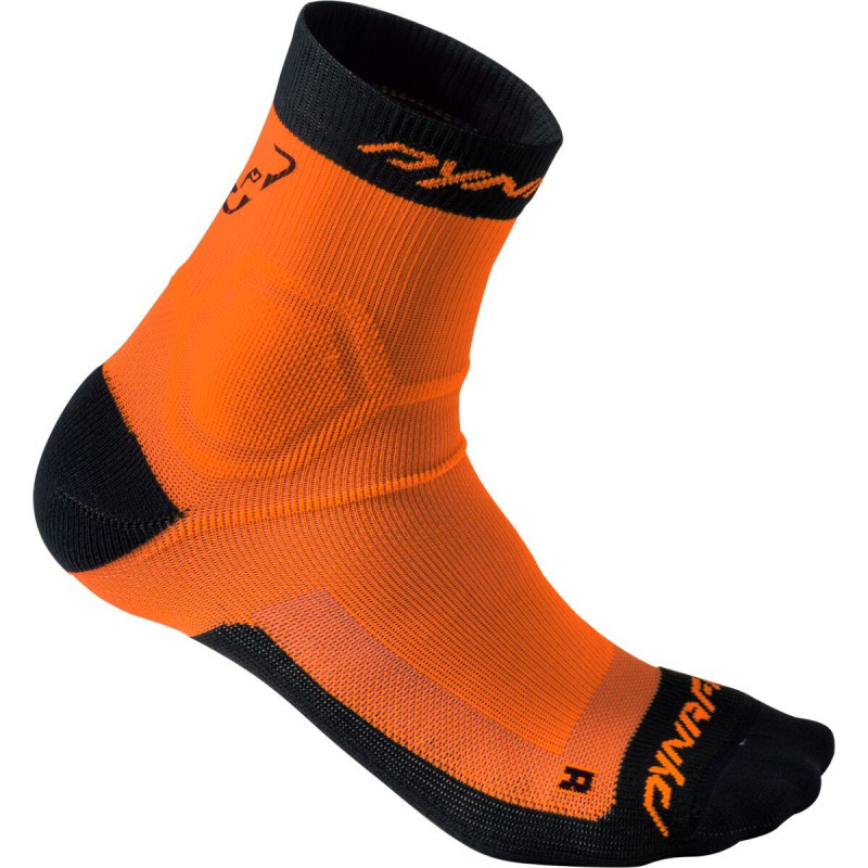 Шкарпетки Dynafit ALPINE SHORT SK 70879 0911 - 39-42 - чорний
