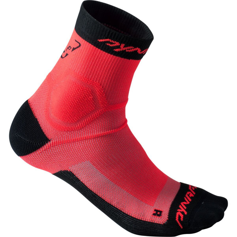 Шкарпетки Dynafit ALPINE SHORT SK 70879 0911 - 39-42 - чорний