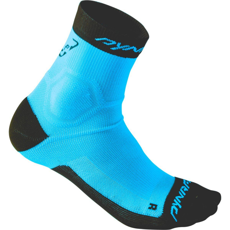 Шкарпетки Dynafit ALPINE SHORT SK 70879 0911 - 39-42 - чорний