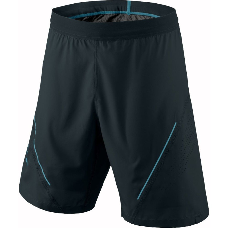 Шорти ч Dynafit ALPINE SHORTS M 71645 8071 - XL - синій