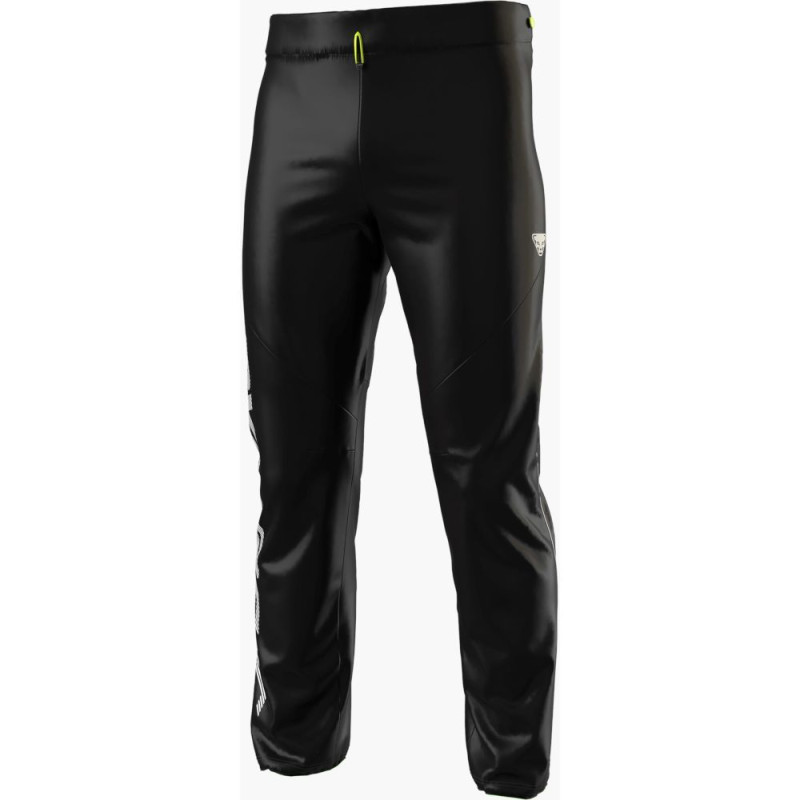 Штани Dynafit DNA RACE WIND PNT U 71503 0911 - L - чорний