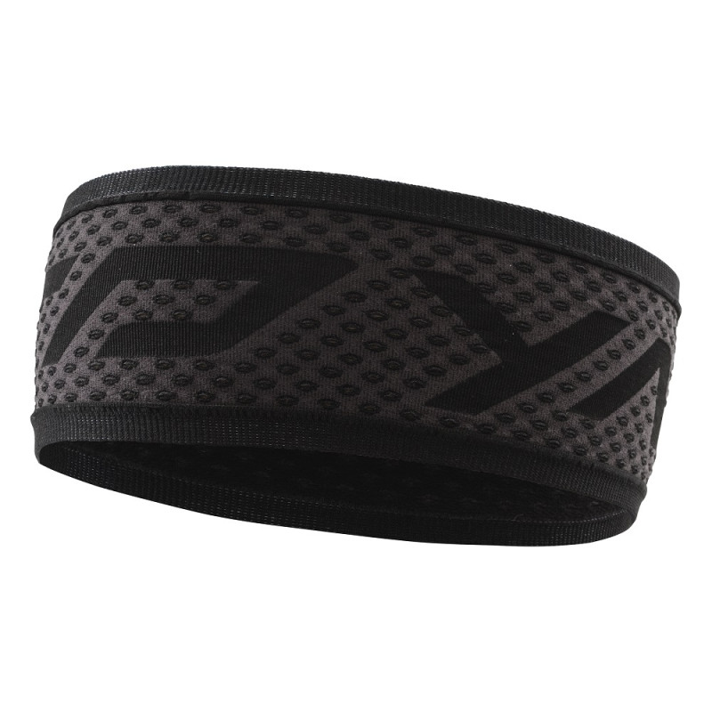 Пов'язка Dynafit DRYARN 2 HEADBAND 71186 0981 - UNI - чорний