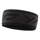 Пов'язка Dynafit DRYARN 2 HEADBAND 71186 0981 - UNI - чорний