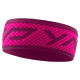 Пов'язка Dynafit DRYARN 2 HEADBAND 71186 6071 - UNI - рожевий