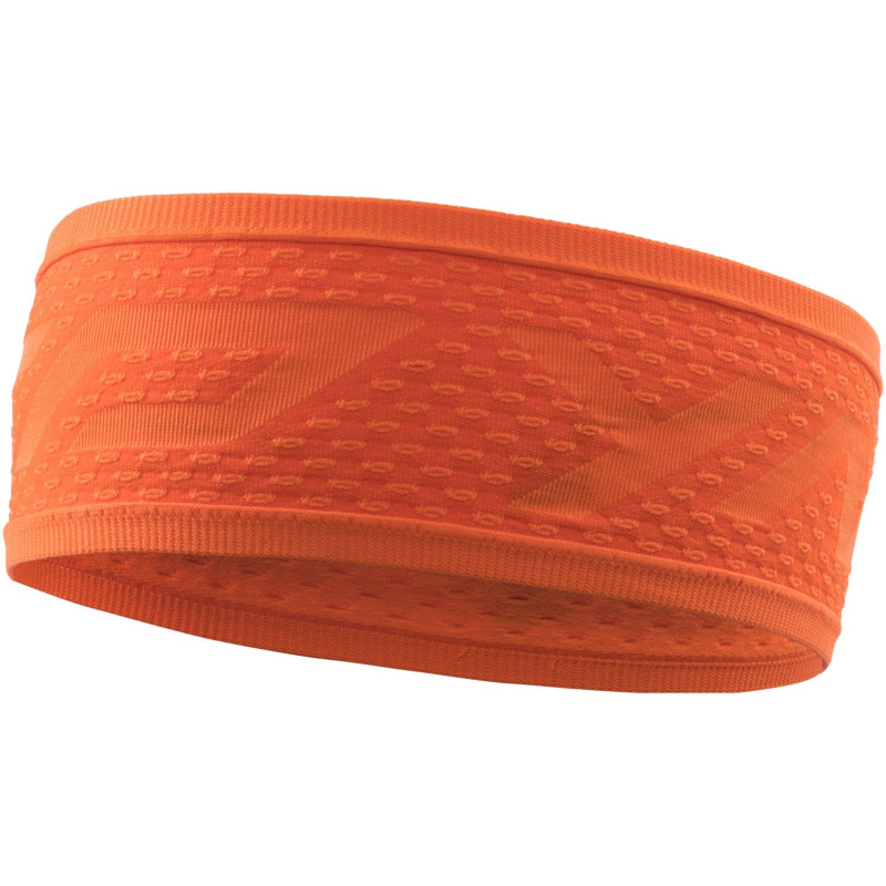 Пов'язка Dynafit DRYARN 2 HEADBAND 71186 0981 - UNI - чорний