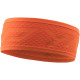 Пов'язка Dynafit DRYARN 2 HEADBAND 71186 4891 - UNI - оранжевий