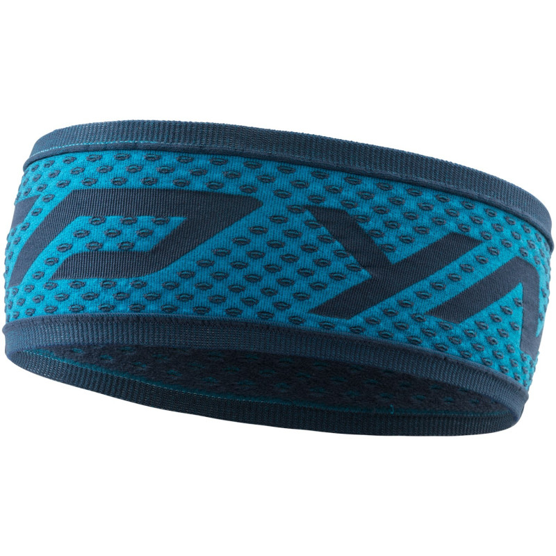 Пов'язка Dynafit DRYARN 2 HEADBAND 71186 0981 - UNI - чорний