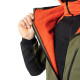 Куртка ч Dynafit FREE ALPHA DIRECT JKT M 71486 8161 - M - синій