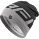 Шапка Dynafit FT BEANIE 70955 0912 - UNI58 - чорний/сірий
