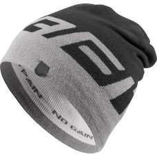 Шапка Dynafit FT BEANIE 70955 0912 - UNI58 - чорний/сірий