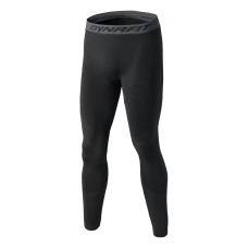 Штани ч Dynafit FT DRYARN WARM M TIGHT 71047 0912 - S/M - чорний