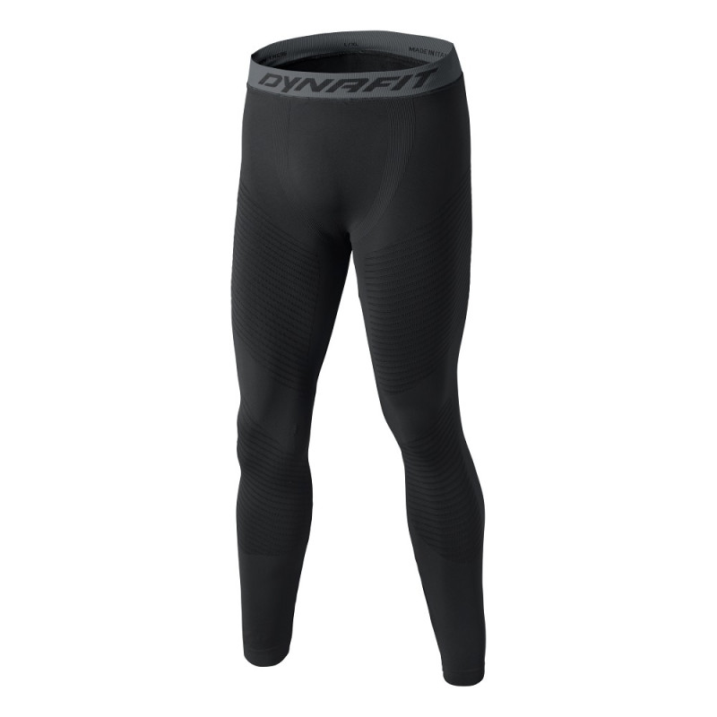 Штани ч Dynafit FT DRYARN WARM M TIGHT 71047 0912 - S/M - чорний