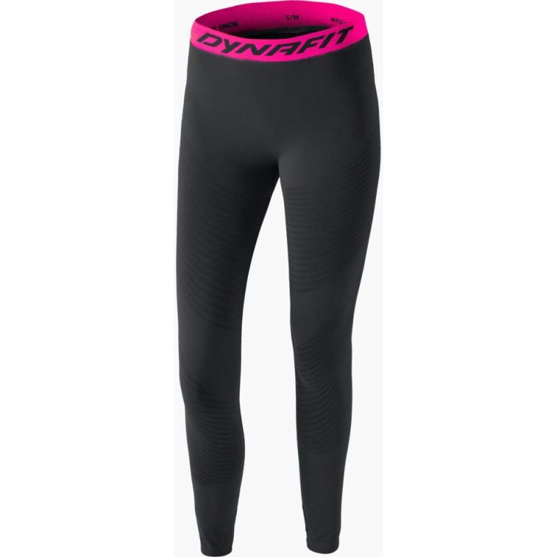 Штани ж Dynafit FT DRYARN WARM W TIGHT 71049 0912 - S/M - чорний