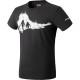Футболка ч Dynafit GRAPHIC CO M S/S TEE 70998 0911 - 48/M - чорний