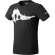 Футболка ч Dynafit GRAPHIC CO M S/S TEE 70998 0911 - 52/XL - чорний