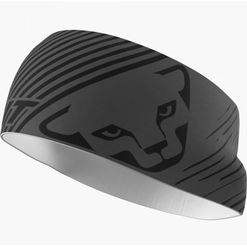 Пов'язка Dynafit GRAPHIC PERFORMANCE HEADBAND 71275 6072 - UNI58 - рожевий/блакитний
