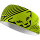 Пов'язка Dynafit GRAPHIC PERFORMANCE HEADBAND 71275 2471 - UNI58 - жовтий