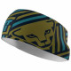 Пов'язка Dynafit GRAPHIC PERFORMANCE HEADBAND 71275 5471 - UNI58 - зелений