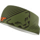 Пов'язка Dynafit GRAPHIC PERFORMANCE HEADBAND 71275 5892 - UNI58 - оливковий
