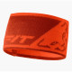 Пов'язка Dynafit LEOPARD LOGO HEADBAND 70513 4491 - UNI58 - оранжевий