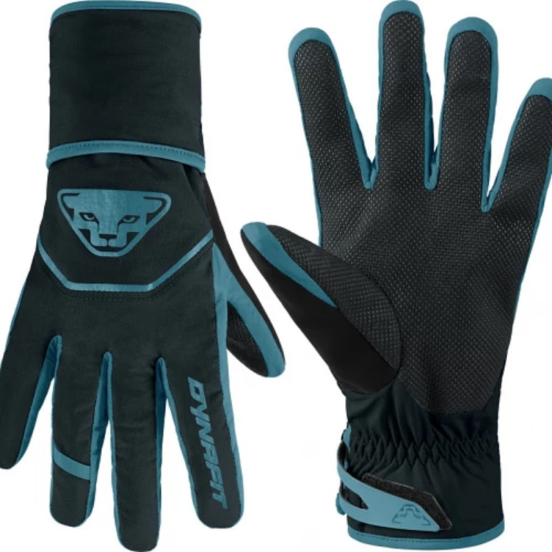Рукавиці Dynafit #MERCURY DST GLOVES 70523 3011 - XL - темно-синій