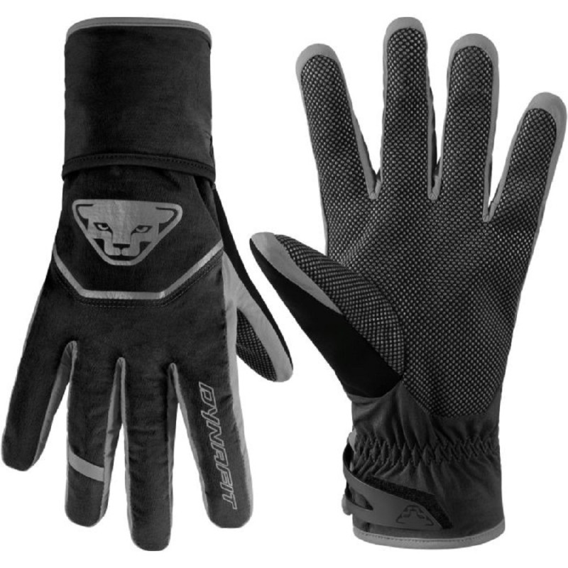 Рукавиці Dynafit #MERCURY DST GLOVES 70523 0911 - XL - чорний