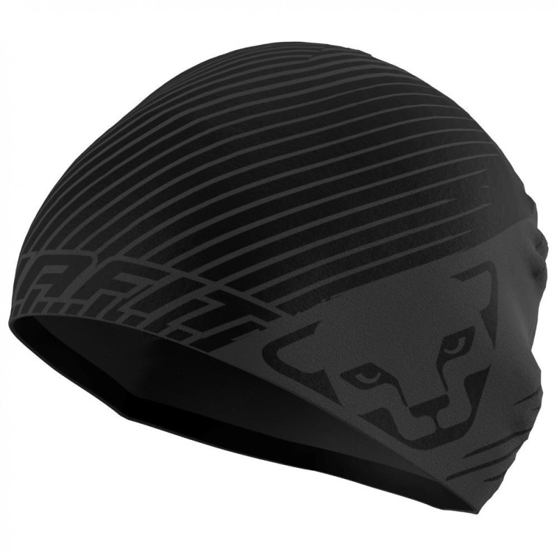 Шапка Dynafit PERFORMANCE 2 BEANIE 71255 0731 - UNI58 - чорний