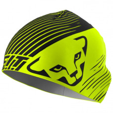 Шапка Dynafit PERFORMANCE 2 BEANIE 71255 2471 - UNI58 - жовтий