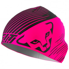 Шапка Dynafit PERFORMANCE 2 BEANIE 71255 6072 - UNI58 - рожевий