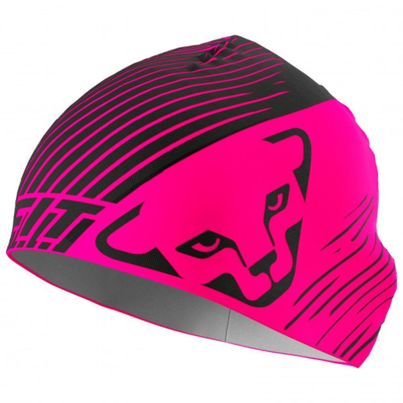 Шапка Dynafit PERFORMANCE 2 BEANIE 71255 6072 - UNI58 - рожевий