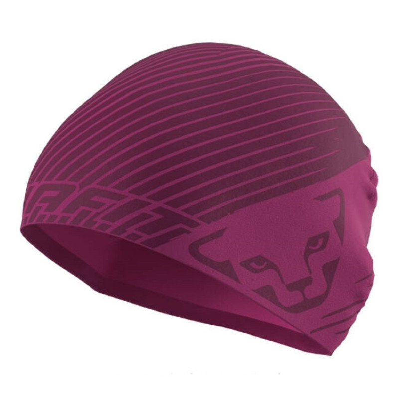 Шапка Dynafit PERFORMANCE 2 BEANIE 71255 6551 - UNI58 - рожевий