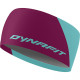 Пов'язка Dynafit PERFORMANCE 2 DRY HEADBAND 70896 8052 - UNI - темно-синій/блакитний
