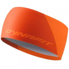 Пов'язка Dynafit PERFORMANCE 2 DRY HEADBAND 70896 4571 - UNI - оранжевий