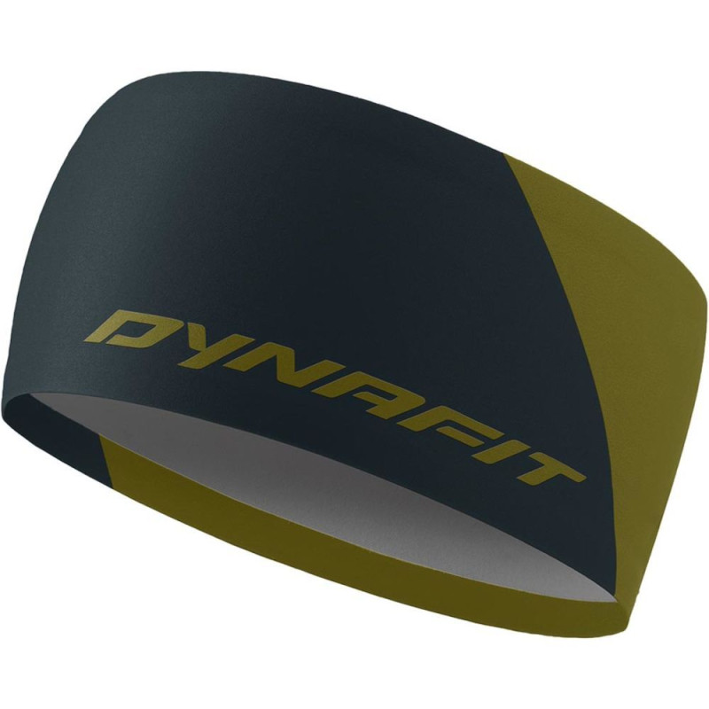 Пов'язка Dynafit PERFORMANCE 2 DRY HEADBAND 70896 5471 - UNI - зелений