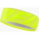 Пов'язка Dynafit PERFORMANCE DRY SLIM HEADBAND 71192 2471 - UNI - жовтий