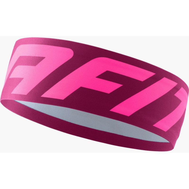 Пов'язка Dynafit PERFORMANCE DRY SLIM HEADBAND 71192 6071 - UNI - рожевий