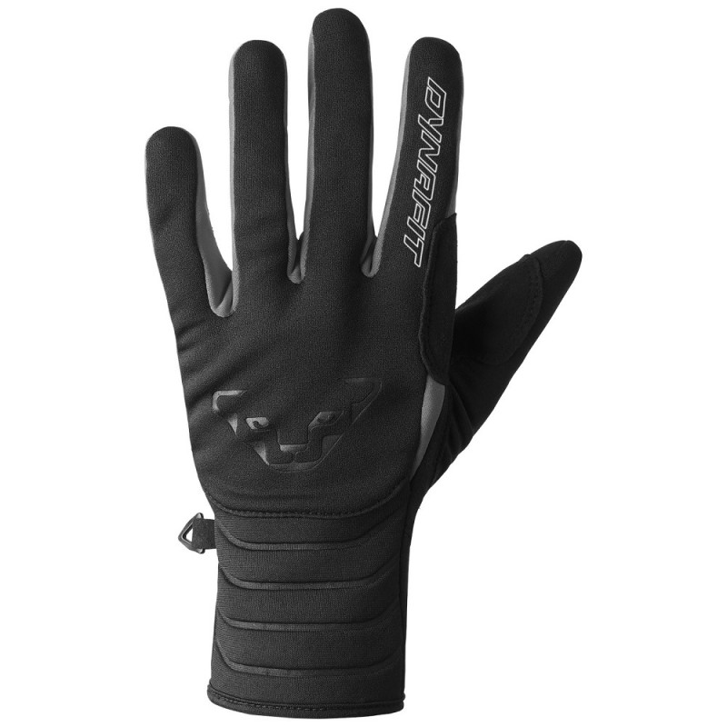 Рукавиці Dynafit #RACING GLOVES 70422 0902 - L - чорний