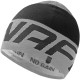 Шапка Dynafit RADICAL BEANIE 71088 0541 - UNI58 - сірий/чорний
