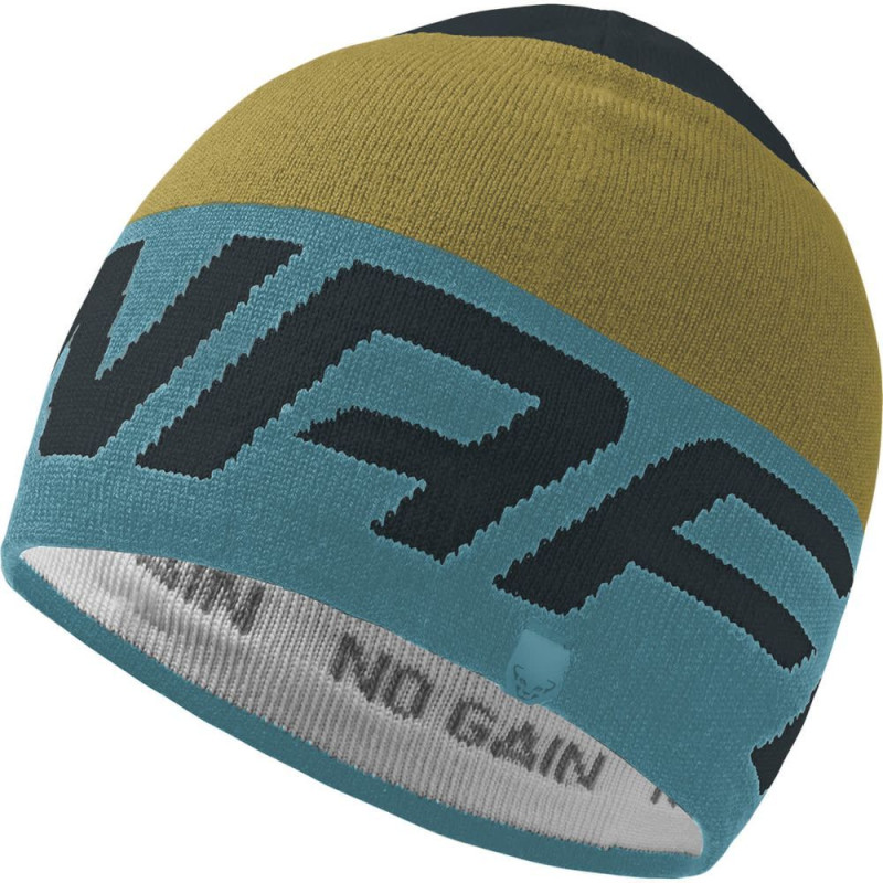 Шапка Dynafit RADICAL BEANIE 71088 8072 - UNI58 - блакитний/синій