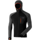 Фліс ч Dynafit RADICAL PTC M JKT 71122 0731 - 52/XL - сірий